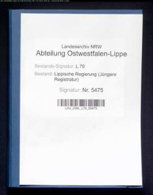 Erhebungen zur Kräftebilanz, Band 3, Teil 2