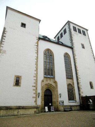 Freiberg: Dom