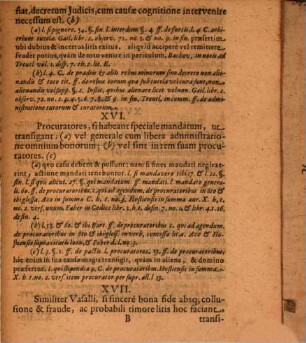 Disp. iur. de transactionibus