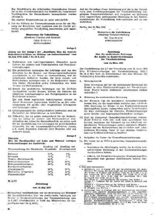 Mitteilung : 14/77 vom 30. Mai 1977 ; [Mitteilungen]