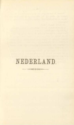 Nederland