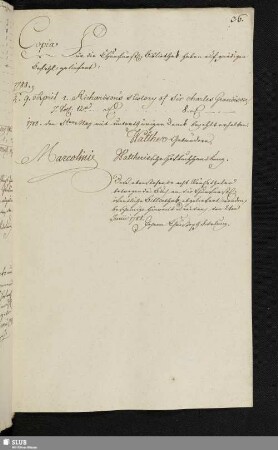 [1788 aus der Waltherischen Buchhandlung geliefert]