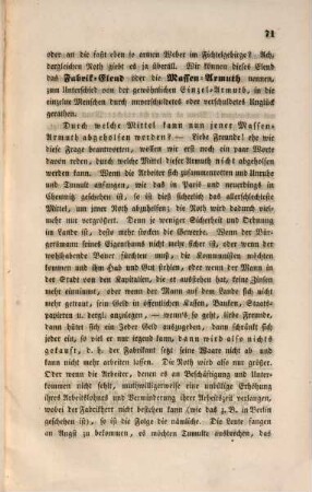 Fliegende Blätter für politische Volksbildung, 1848, Nr. 7 [u.] 9 - 10
