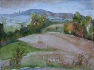Herbstlandschaft 2