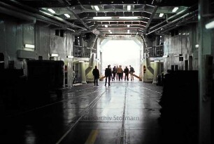 Kiel: Nordhafen