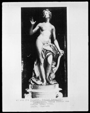 Venus Urania
