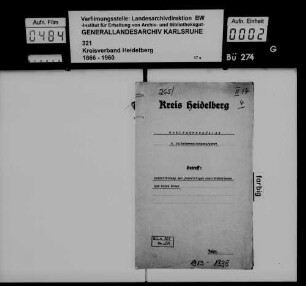 Unterstützung von Organisationen des Roten Kreuzes