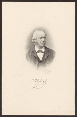 Lerch, Jules François