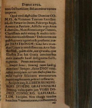M. Gregorii Michaelis ... Notae in Jacobi Gaffarelli Curiositates