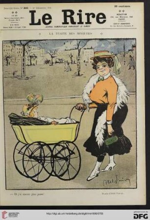 No. 200 (1er Décembre 1906)