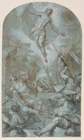 Auferstehung Christi