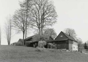 Bauernhof, Raun