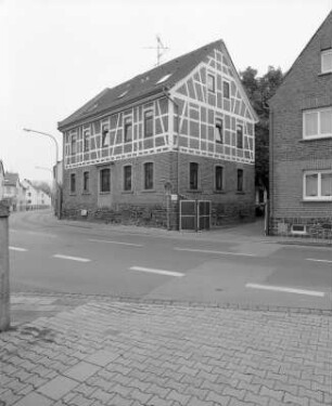 Hanau, Alte Rathausstraße 10