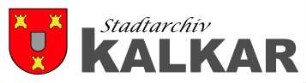 Stadtarchiv Kalkar