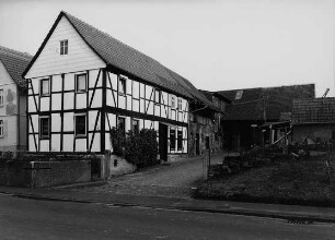 Eschwege, Am Bache 17