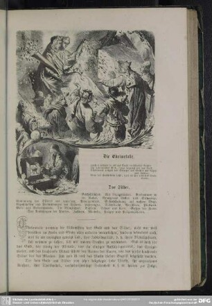 Die Edelmetalle