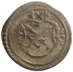 Münze, Dreier (NZ), 1525/1532