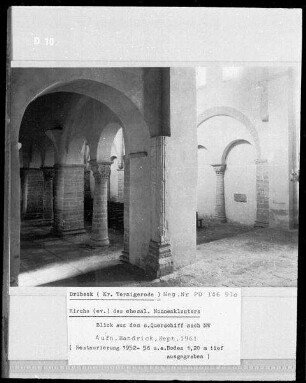 Benediktinerinnenkloster Sankt Vitus