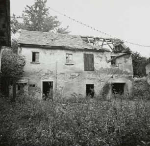 Bauernhof, Limbach-Oberfrohna