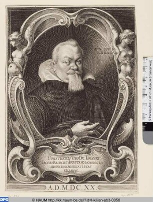 Johann Jacob Bair