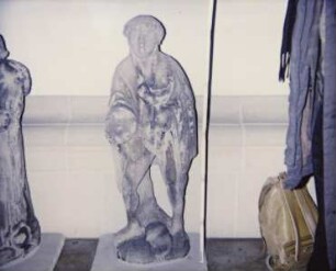 Die Heiligen Drei Könige — Heiliger König
