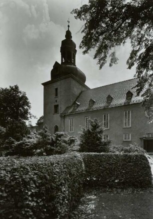 Evangelische Jodocuskirche