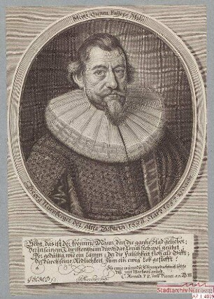 Georg Nürnberger d.Ä.