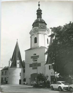 Krems an der Donau