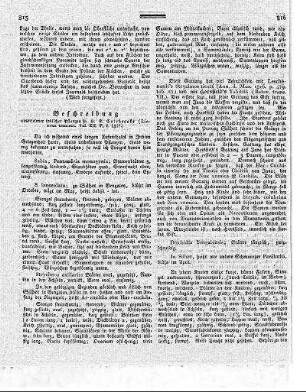 Beschreibung auserleseren indischer Pflanzen. (Linnean transact. Vol. XII P. 2.1818)