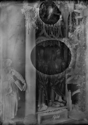 Heiliger Konstantin
