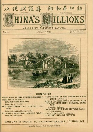 No. 52, October, 1879