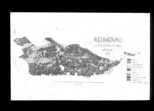Reichenau, Wirtschaftsflächen