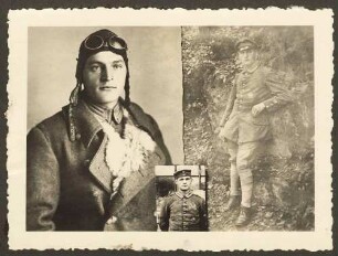 Mezger, Robert