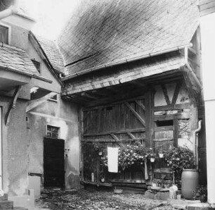 Brechen, Wilhelmstraße 3