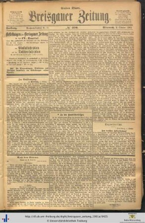 02.10.1901 (Erstes Blatt)