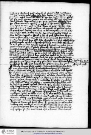 Commentarius in cantica canticorum