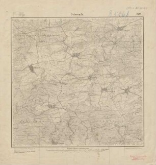 4432 (alte Nr.: 2527) Schwenda