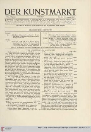 Nr. 40 (17. August 1917)