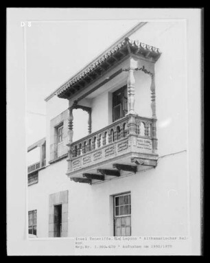 Balkon