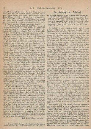 64-69 Zur Geschichte der Töpferei