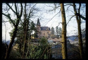 Burg Rodeck