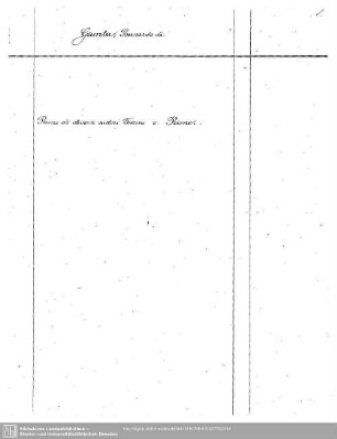 Giunta, Bernardo