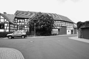 Einhof; Herbstein, Am Hain 10