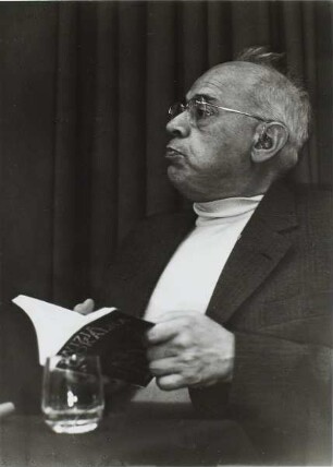 Stanislaw Lem : Polnisches Kultur- und Informationszentrum Ost-Berlin