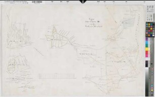 Velsen (Warendorf), Teilung der Velser Mark, Bl. 3 Reinkarte
