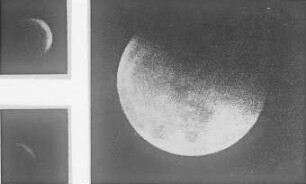 Mondfinsternis : Technikgeschichte | Astronomie | Mond