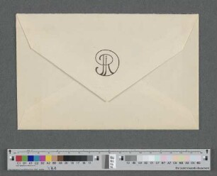 Exlibris Dehmel
