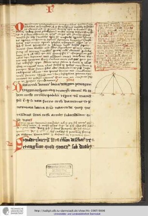 Geber (Gabir ben Aflah): Commentarius in Ptolomaei librum, cui Almagest inscribitur
