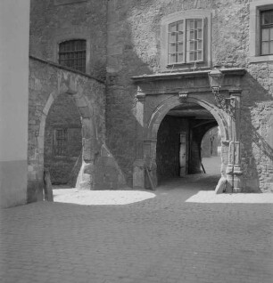 Am Renthof & Kettengasse