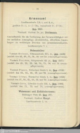 Armenamt